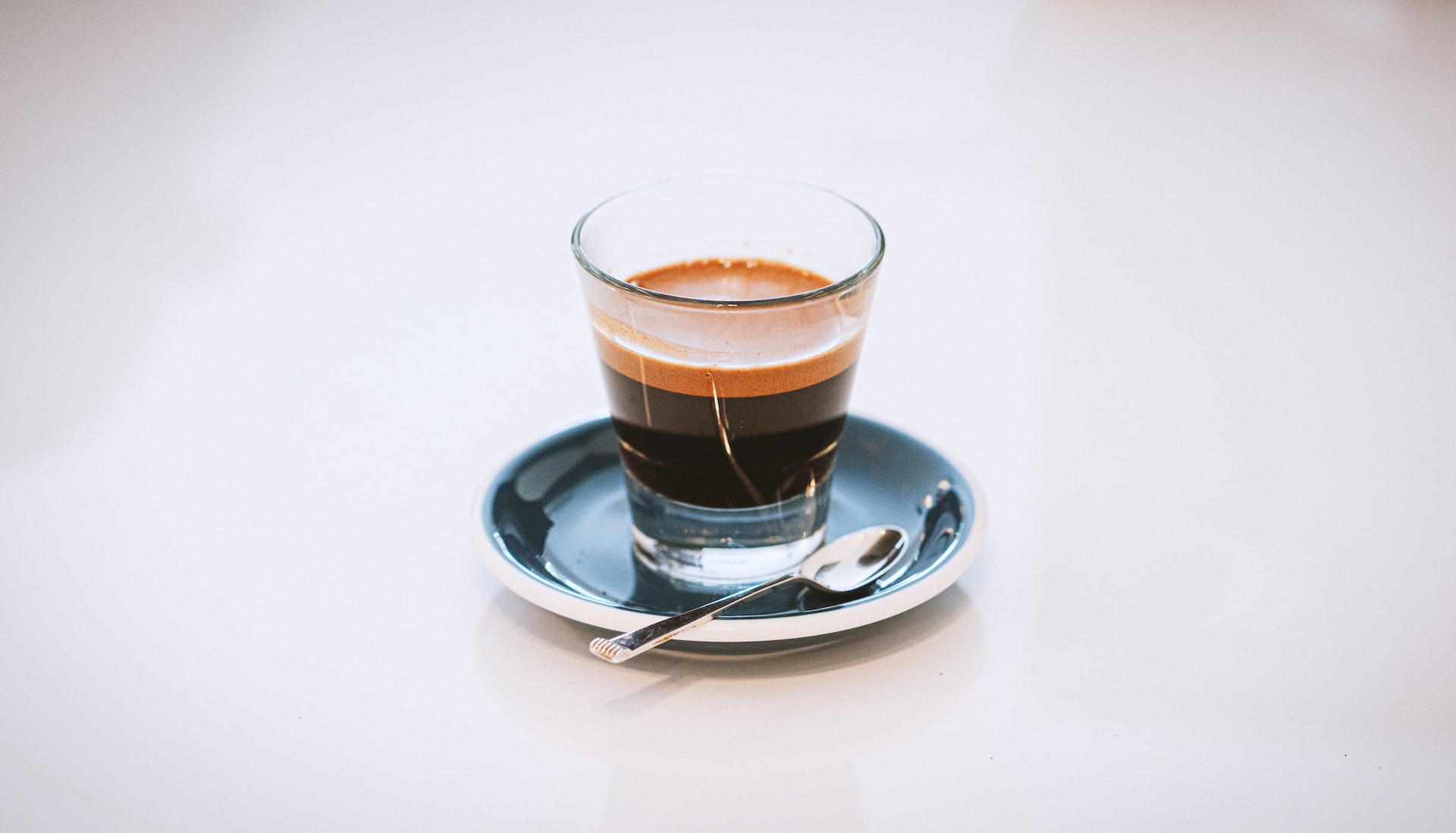 En guide til espresso slurk-for-slurk