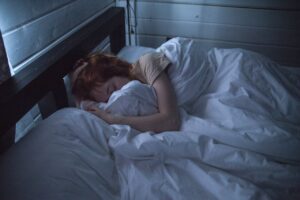 Søvn og sundhed: Den uadskillelige forbindelse