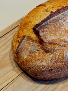 Read more about the article Kom godt i gang med surdejsbagning derhjemme