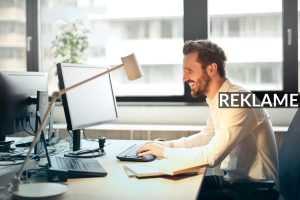 Read more about the article Skab en kontorplads med plads til både fokus og fællesskab